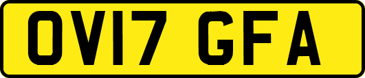 OV17GFA