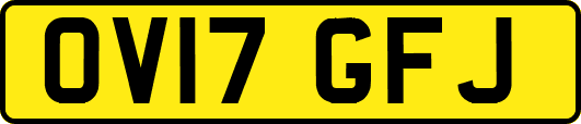 OV17GFJ