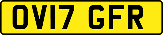 OV17GFR
