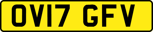 OV17GFV