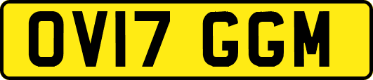 OV17GGM