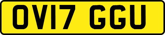 OV17GGU