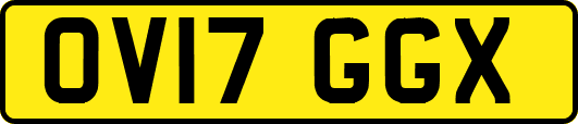 OV17GGX