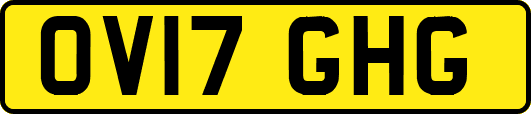 OV17GHG