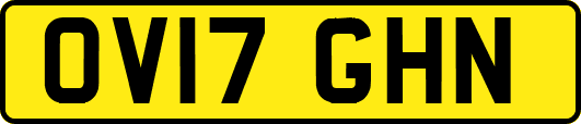 OV17GHN