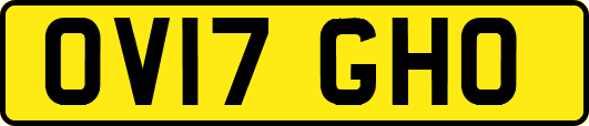 OV17GHO