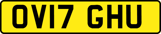 OV17GHU