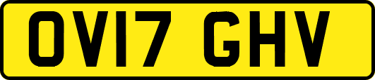OV17GHV