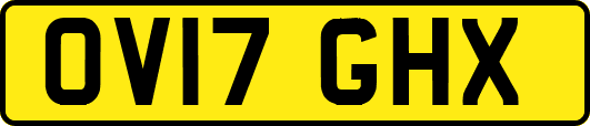 OV17GHX