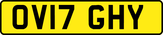 OV17GHY