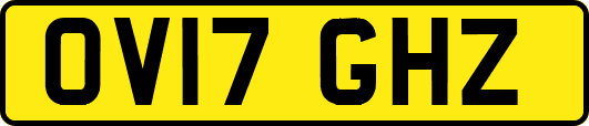 OV17GHZ