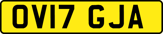 OV17GJA