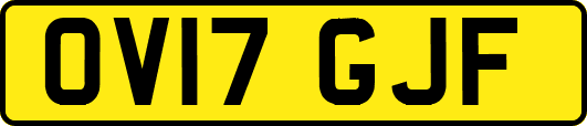 OV17GJF