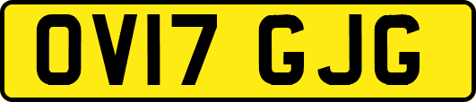 OV17GJG