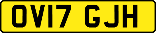 OV17GJH