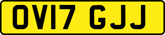 OV17GJJ