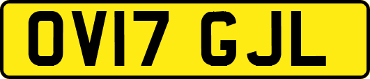 OV17GJL