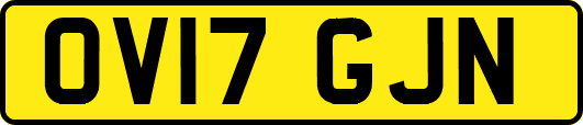 OV17GJN