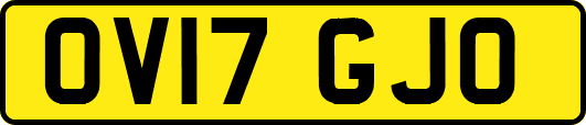 OV17GJO