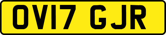 OV17GJR