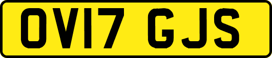 OV17GJS