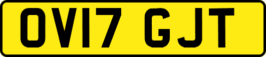 OV17GJT