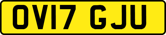 OV17GJU
