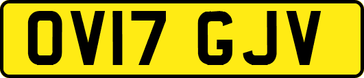 OV17GJV
