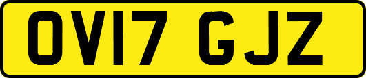 OV17GJZ