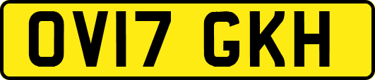 OV17GKH