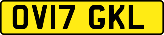 OV17GKL