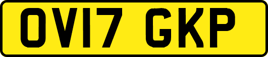 OV17GKP
