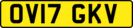 OV17GKV