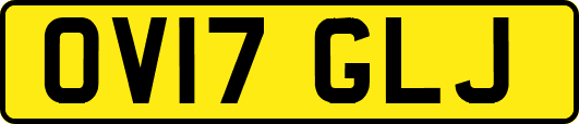OV17GLJ