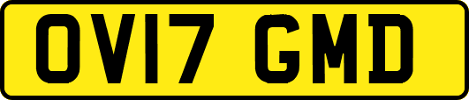 OV17GMD