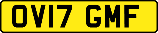 OV17GMF