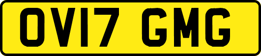 OV17GMG