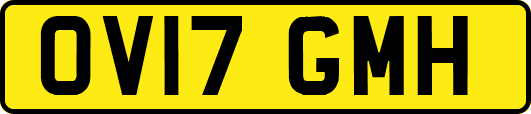 OV17GMH
