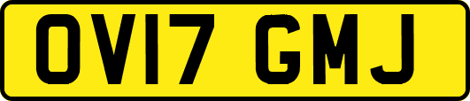 OV17GMJ