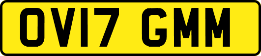 OV17GMM