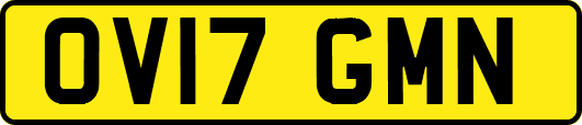 OV17GMN