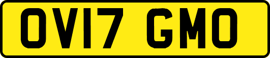 OV17GMO