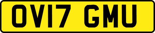 OV17GMU