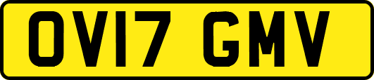 OV17GMV