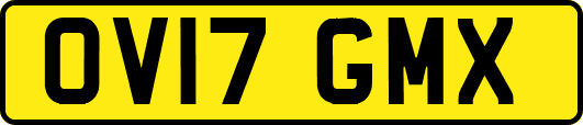 OV17GMX