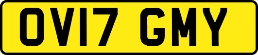 OV17GMY