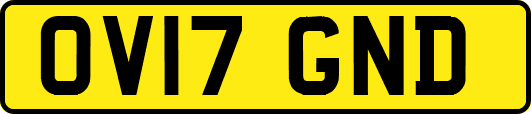 OV17GND