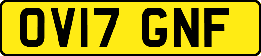OV17GNF