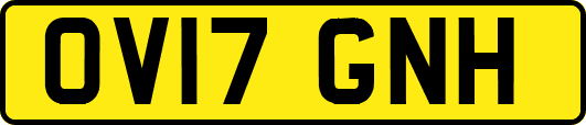 OV17GNH