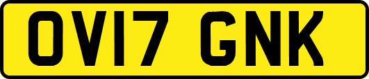 OV17GNK
